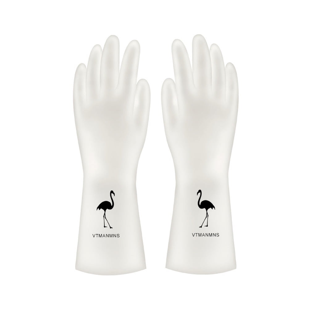 deer cleaning gloves
