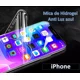 thumbnail image 2 of Mica Hidrogel Anti Luz Azul Compatible Con iPhone + Kit, 2 of 3