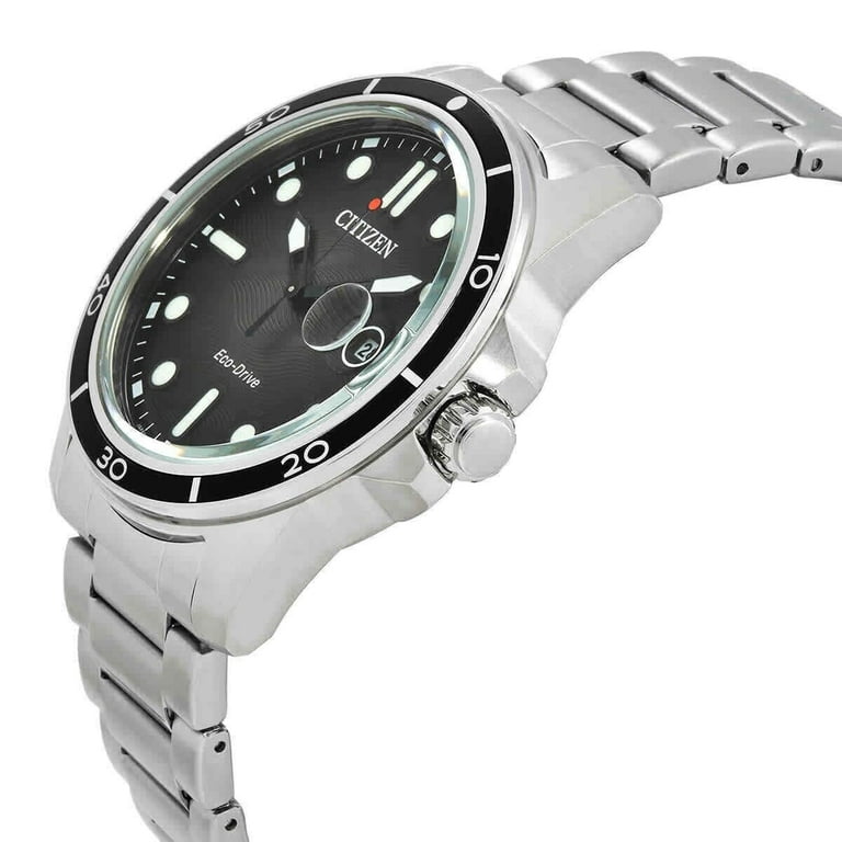 CITIZEN Eco-Drive 腕時計 AW1816-89E Citizen Eco-Drive AW1816-89X - watchesonline.com