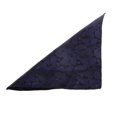 thumbnail image 3 of 1 pieza de clásico con diseño de Peiris para hombre, cuadrado elegante Azul leal jinwen Pañuelos de pañuelos de los hombres de Peiris, 3 of 5