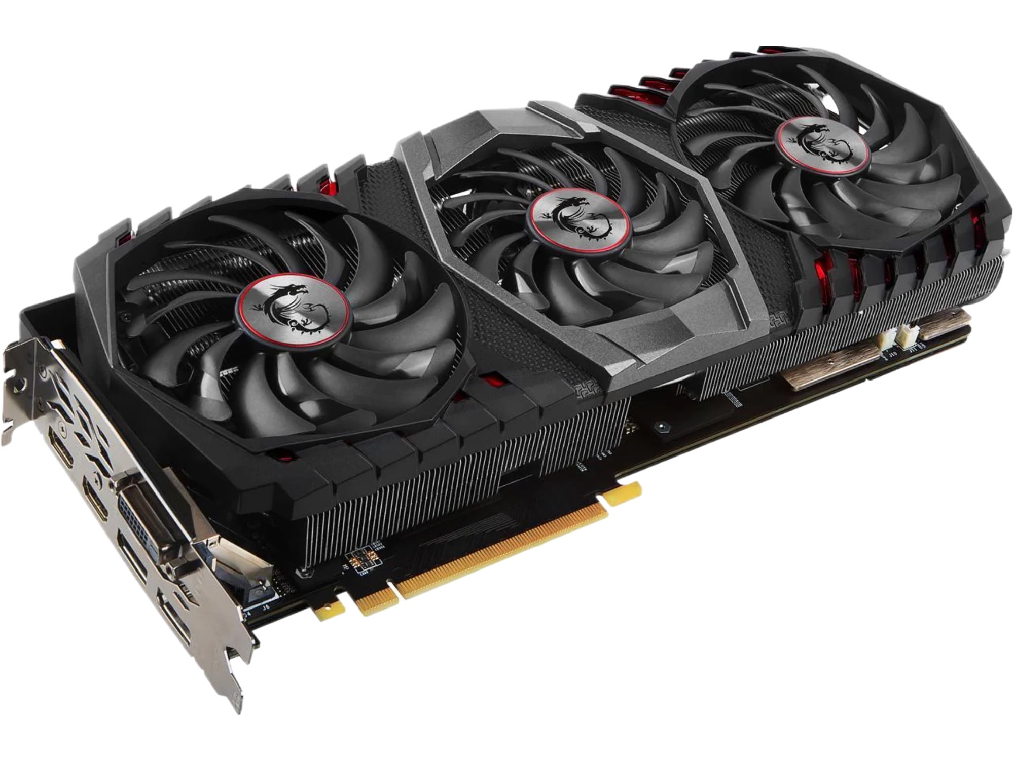 Gtx 1080 ti msi gaming x trio sale
