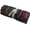 Mountain Loom Rainbow, variant on Unique Native Peruvian Throw - Vibrant Colors Lightweight Durable - Home,Yoga, Beach,Camping,Picnic,Outdoor Activities Thin Blanket 80'' x 47'' (Mountain Loom Jade Green)