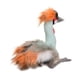 thumbnail image 5 of Peluche Douglas Nia, grulla con corona africana, 33 cm, 5 of 8
