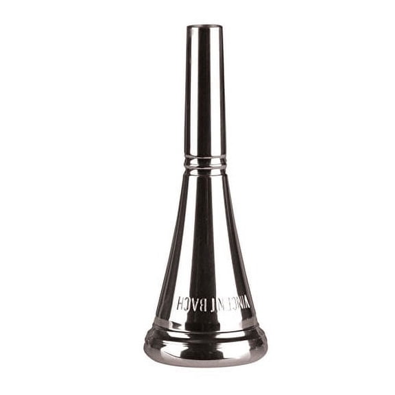 Bach French Horn Mouthpiece (33610S)