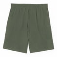 thumbnail image 1 of Short Deportivo Fruit of the Loom para Hombre, Algodón Sustentable, Verde, Talla EG, 1 of 1