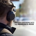 thumbnail image 4 of Auriculares inalámbricos Bluetooth Plantronics BackBeat FIT 6100, 4 of 7