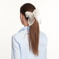 thumbnail image 4 of unbranded Accesorio Beige Para Con Para Uso Cotidiano Y Eventos Formales, 4 of 6