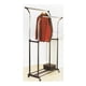 thumbnail image 1 of Rack Mainstays Doble Ajustable, 1 of 3