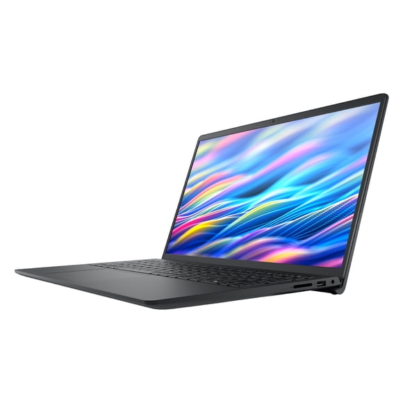 Laptop Dell Inspiron (Ldc15250-I51334U-Blk) 15.6" Uhd Core I5 16GB 512GB Ssd W11 Negro