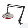 thumbnail image 1 of Soporte de aro para bordar Femeoum, ajustable, de metal, 1 of 1