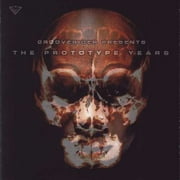 Grooverider Presents: The Prototype Years (Limited Edition)