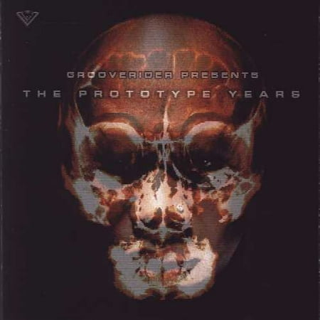 Grooverider Presents: The Prototype Years (Limited Edition)