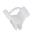 thumbnail image 1 of Monstrate Clip para injerto de plástico vegetal, 100 Uds., soportes para plantas, herramienta de conexión, abrazadera para fijación de tomate, Jardín y Patio Monstrate HA082882-01, 1 of 6