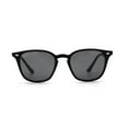 thumbnail image 3 of RAY BAN Sunglasses RB4258F 601/71 Black 52MM, 3 of 3