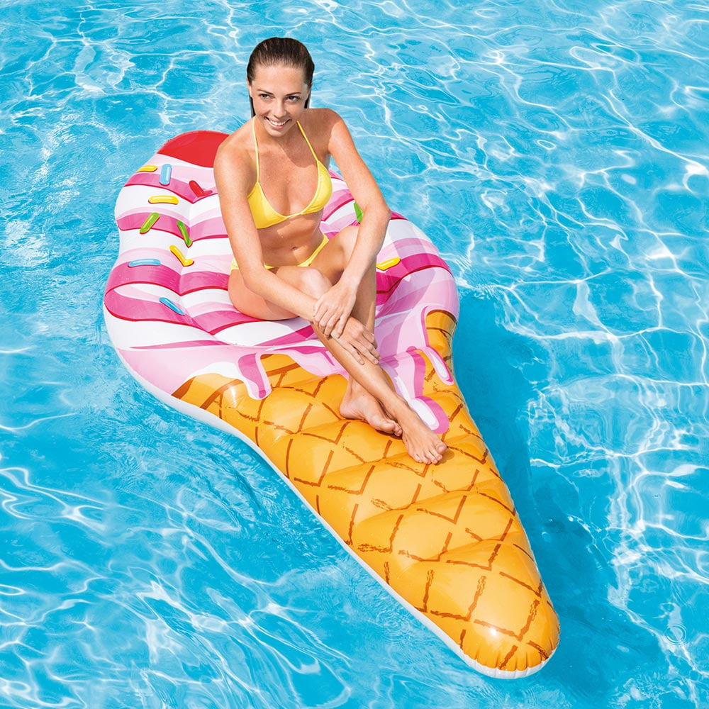 mat for under inflatable pool