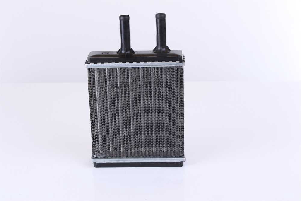 Nissens 77505 HVAC Heater Core