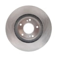 thumbnail image 2 of Raybestos 96948R Professional Grade Disc Brake Rotor Fits select: 1999-2001 NISSAN MAXIMA, 2000-2001 INFINITI I30, 2 of 4