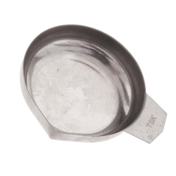 Herramienta de la joyería del del tenedor de de la Zulema Soporte de bandeja de escala de gemas