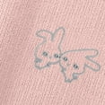thumbnail image 6 of Eltusu Boys Cotton Tank Tops, Sleeveless Solid Color Crew Neck Soft Summer Tops Pink Size 14-15 T, 6 of 8