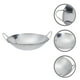 thumbnail image 4 of Olla caliente antiderrames, olla gruesa de cocina con asa, 4 of 8