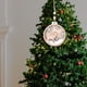 thumbnail image 2 of colgante de madera Colgantes De árbol De Navidad Con Luces Adorno De Alce Para Decoración De Fiesta Estilo 5 Estilo 5 Magideal colgante de madera, 2 of 6