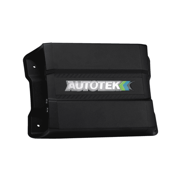 Autotek MM-2025.4D 2000W Max Amplificateur Compact Audio de Voiture 4 Canaux