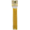 (3 Pack) White Egret Personal Care Inc Personal All In One Candling Kit Beeswax 4 Ct
