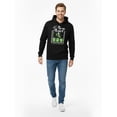 thumbnail image 4 of Toy Story, Men's & Big Men's Graphic Hoodie, Logo Hit, Sizes S-3XL, 4 of 5