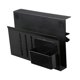 thumbnail image 3 of Organizador lateral de mesa, estante con abrazadera para escritorio, soporte colgante para portátil, soporte para portátil con abrazadera para debajo, 3 of 7