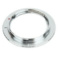 thumbnail image 2 of Lens Adapter Ring, Wear Resistant Lens Mount Adapter  For SLR Camera, 2 of 8