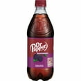 thumbnail image 2 of Dr Pepper Blackberry Soda Bottle 20 fl oz - Pack of 2, 2 of 5
