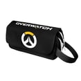 thumbnail image 1 of Estuche para lápices Overwatch OW Cartoon Anime para niños, 1 of 3