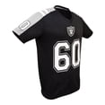thumbnail image 3 of Playera NFL Talla CH Manga Corta Las Vegas Raiders Negro para Hombre, 3 of 3