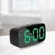 thumbnail image 1 of Reloj Despertador LED Digital Macarena, 1 of 7