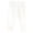 E-White, variant on QINGFSAP Toddler Baby Unisex Breathable Ribbed Knit Pants Elastic Waist Casual Trousers with Cartoon Print for Boys Girls 0-3T