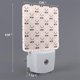 thumbnail image 2 of Balery Cute Panda Luz Nocturna LED con Sensor Automático, Enchufe con Sensor Crepuscular, Luz Suave de 0.5W para Dormitorio, Pasillo, Baño-UK, 2 of 7