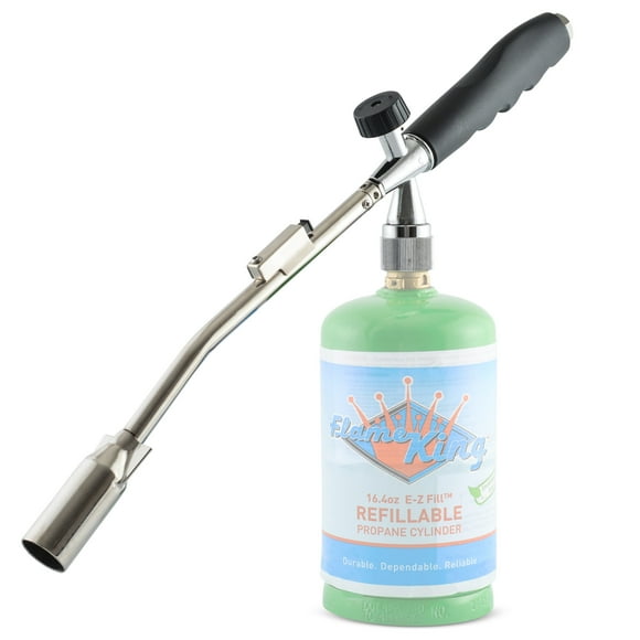 Charcoal Starter Torch