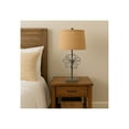 thumbnail image 2 of Teton Home TL-022 Table lamp Gray, 2 of 4