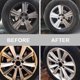 thumbnail image 5 of 1/2Pcs30Ml Cleaning Agent Rust Remover for Car Wheel Hub Rust Remover Spray, 5 of 5