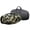 Squad, variant on JBL Boombox 4 Portable Waterproof Bluetooth Speaker with Electronics Expo Gear Weather-Resistant Hard-Shell Travel Case – Powerful Bass, 34-Hour Playtime, IP68 Waterproof, Auracast, BLACK