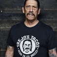 thumbnail image 2 of Vintage Black T-Shirt (Trejo's Tacos), 2 of 3