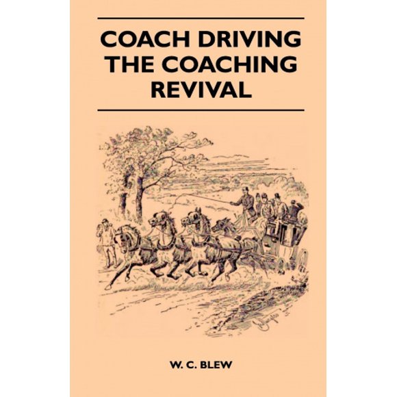 Coach Conduit - la Revitalisation du Coaching