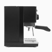 Rancilio Silvia M V6 Semi-Automatic Espresso Machine - Black