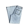 thumbnail image 4 of Jeans George Niña Marinero Amplio Azul Claro Talla 4, 4 of 4