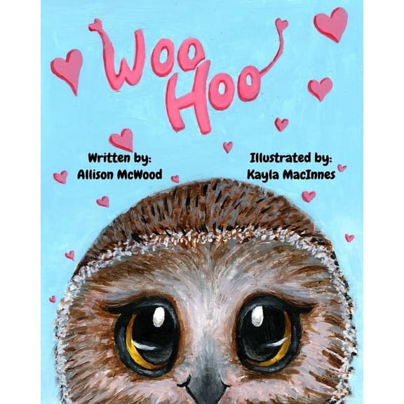 Woo Hoo, (Paperback)