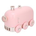 thumbnail image 2 of Humidificador portátil, humidificador ultrasónico vintage portátil de 300 ml, mini generador de niebla construido para el futuro, 2 of 5