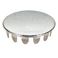 thumbnail image 3 of Global Industrial Shelf Collar Plug, Chrome, 3 of 3
