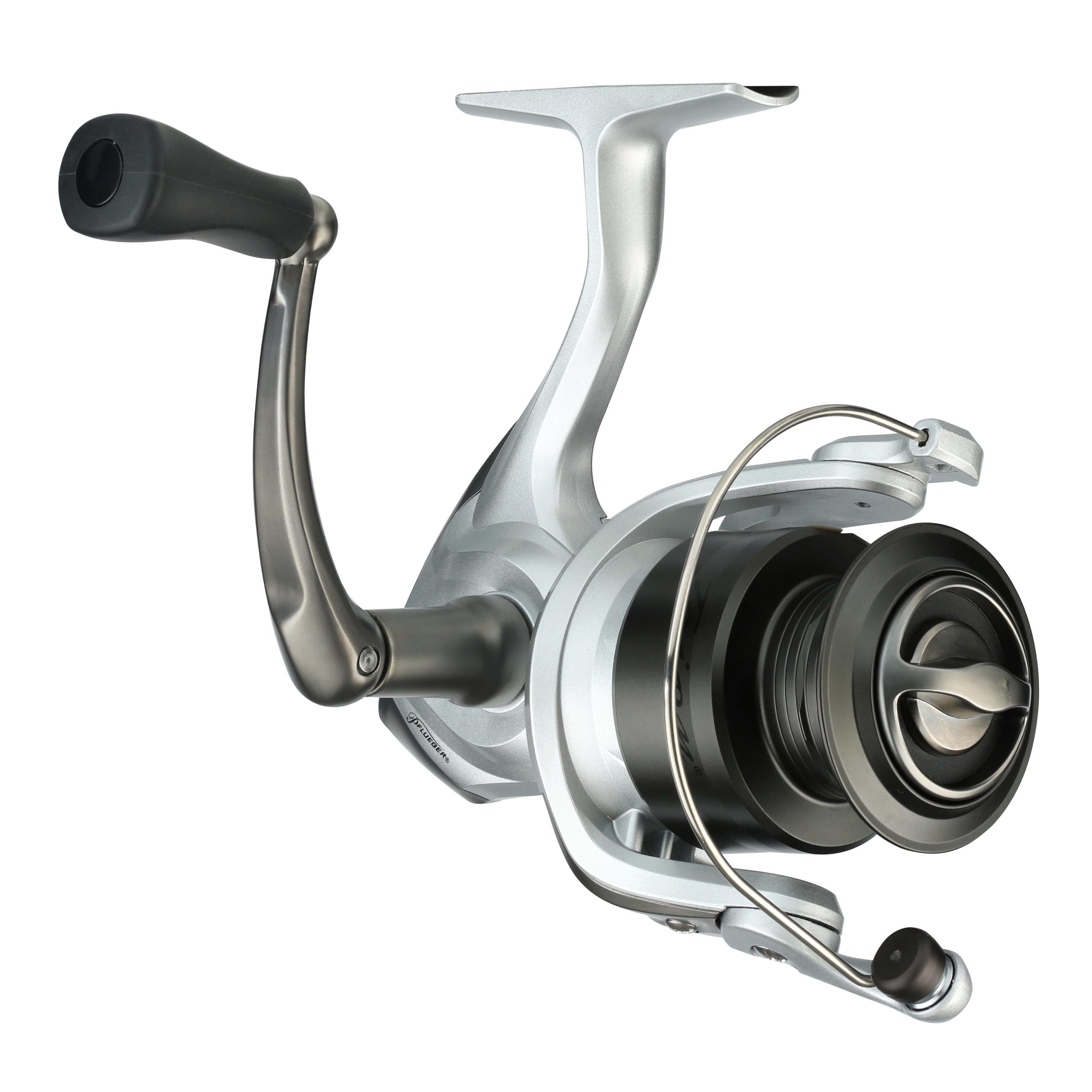 Pflueger Trion Spinning Fishing Reel, 3500 Size Reel