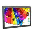 thumbnail image 4 of Tablet PC, 10 Inch Tablet 4G LTE 8800mAh IPS  for Home Black,Silver,Grey,Blue, 4 of 7