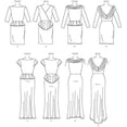 thumbnail image 2 of McCall Pattern, 2 of 7